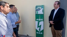 Imagem de Calheta dispõe a partir de agora de 28 desfibrilhadores (áudio)