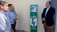 Imagem de Calheta dispõe a partir de agora de 28 desfibrilhadores (áudio)