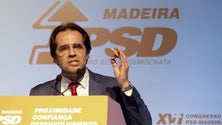 Imagem de PSD assume coligação com CDS
