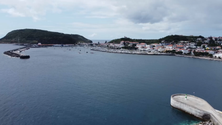 Imagem de Portos dos Açores à espera de informação adicional sobre o porto da Horta (Vídeo)