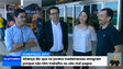 Imagem de Aliança diz que os jovens madeirenses emigram porque não têm trabalho ou são mal pagos