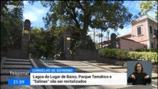 Imagem de Complexo das Salinas vai ser reabilitado (vídeo)
