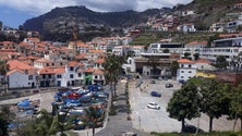 Imagem de Clima de apreensão em Câmara de Lobos no primeiro dia de cerca sanitária (Vídeo)
