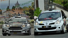 Imagem de RICARDO MOURA E JOÃO SILVA, PILOTOS ARC SPORT PARA O DESAFIO MADEIRENSE