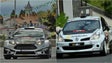 Imagem de RICARDO MOURA E JOÃO SILVA, PILOTOS ARC SPORT PARA O DESAFIO MADEIRENSE