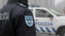 Imagem de Dois homens identificados após assalto no Funchal
