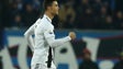 Imagem de Ronaldo marca e impede primeira derrota da Juventus em Itália