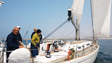 Imagem de Madeirense Swing lidera Regata Discoveries (vídeo)