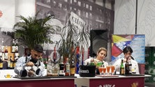Imagem de Casino da Madeira acolhe de 17 a 20 de abril os Concursos Nacional e Europeu de Cocktails (Vídeo)