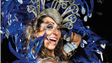 Imagem de Desfile ao ritmo do tambor (vídeo)