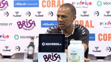 Imagem de Nacional destaca qualidade do Varzim (áudio)