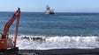Ligação entre Madeira e Continente inaugurada em junho (áudio)