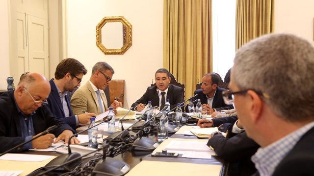 Imagem de Empresário garante que a Madeira está a pagar `rigorosamente` a dívida de 55,7ME
