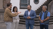 Imagem de PS acusa o governo de secundarizar a habitação (vídeo)