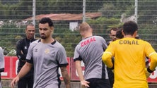 Imagem de Costinha já treina Nacional