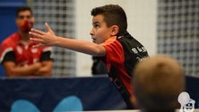 Imagem de Jovem madeirense na seleção nacional