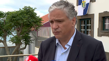 Imagem de PS não vai apresentar moção de censura ao governo regional (Vídeo)