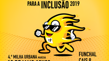 Corrida da Solidariedade para a Inclusão acontece a 10 de maio