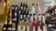Imagem de Venda de champagne disparou para a passagem de ano (vídeo)