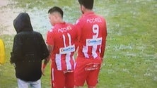 Imagem de Praiense falha o sonho de subir à Segunda Liga de futebol (Atualizado c/Vídeo)