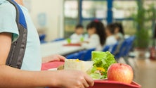Imagem de Governo da Madeira admite alterar menus servidos nas escolas públicas