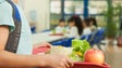 Governo da Madeira admite alterar menus servidos nas escolas públicas