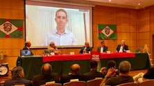 Imagem de Fontes quer João Luís a presidir à SAD (vídeo)