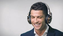 Imagem de Altice Portugal continua a contar com Cristiano como embaixador