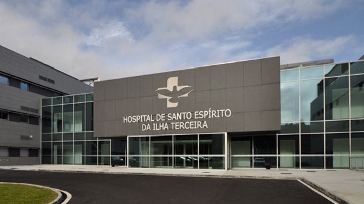 Imagem de Chegou aos Açores