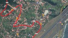 Imagem de Estrada regional 207 já se encontra requalificada (áudio)