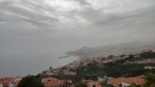 Imagem de Poeiras vão continuar afetar a Madeira  (áudio)