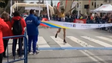 Imagem de Bruno Moniz vence Maratona de Badajoz (vídeo)