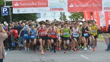 Maratona do Funchal conta com atletas de 49 países