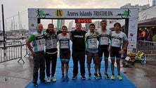 Imagem de Resumo IX Azores Islands Triathlon  (Vídeo)