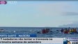 Imagem de Na primeira semana de setembro, 17 atletas vão tentar fazer a travessia entre o Porto Santo e a Madeira a nadar
