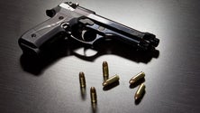 Imagem de Apreensão de armas cai para metade entre 2015 e 2016