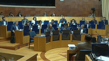 Imagem de Oposição censura politicas do governo regional (vídeo)