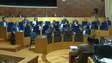 Imagem de Oposição censura politicas do governo regional (vídeo)