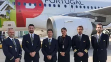 Imagem de TAP: Tripulantes de Cabine exigem «igualdade de tratamento» com reintegração de colegas