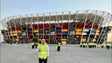 Imagem de Qatar inicia desmontagem do Estádio 974