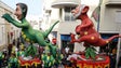 Carnaval de Loulé bate recordes de afluência e boa disposição (fotogaleria)