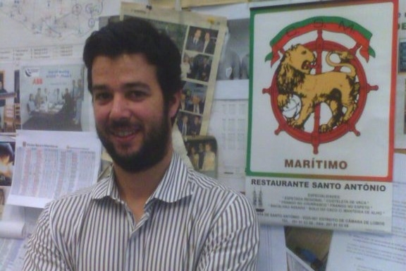 Desporto