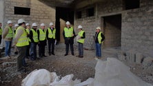 Imagem de Vai ser criada associação para gerir a Escola do Mar no Faial (Vídeo)