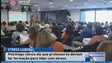 Imagem de Professores deviam ter formação para lidar com o stress (Vídeo)