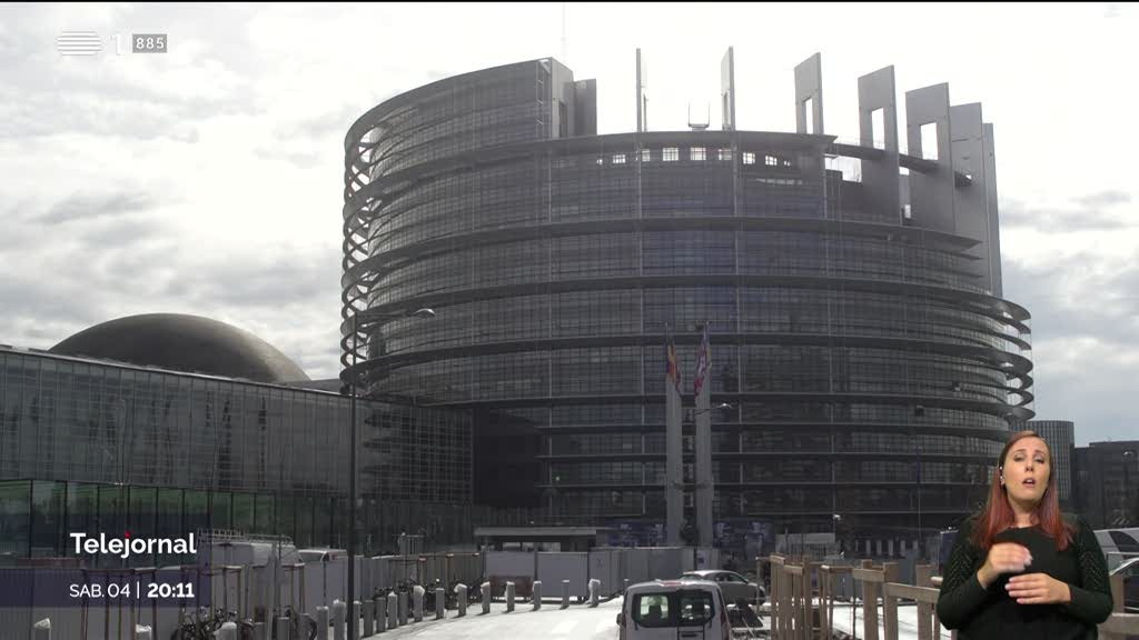 PS e AD recusam modelo de 28 debates para as Europeias