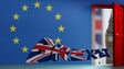 Europeias: Nova sondagem coloca Partido Brexit à frente no Reino Unido com 34%