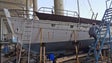 Imagem de Embarcação com 58 anos alvo de restauro (áudio)