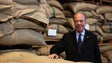 Imagem de Morreu um dos maiores empresários do país (áudio)