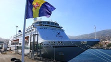Imagem de Columbus estreia-se na Madeira