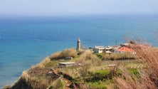 Imagem de Madeira fica com a titularidade de imóveis anexos ao farol de São Jorge (áudio)
